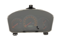 Spidometras Honda Accord 78100-G100 HR0290-006