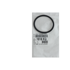 Tarpinė, sandarinimo žiedas EGR Originalus Citroen Peugeot 1618KQ 1618.KQ