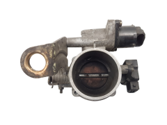 Droselio sklendė Renault Megane Scenic 7700861679J D5165 1.6 8V