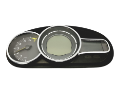 Tachometras Renault Megane 3 248106944R 47285