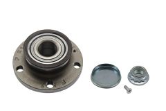 Rato Stebulė Galas 6RD501611 B19236 VW Seat Skoda Borsehung