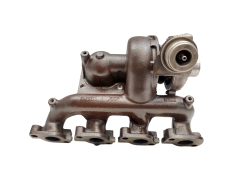 Turbokompresorus Ford Mondeo 2S7Q-6K682-AG