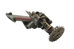 Alyvos Siurblys 7700600252 7700600251 7701693577 Renault