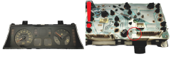 Spidometras Renault 21 7700765507 Veglia