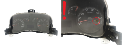 Tachometras Fiat Punto 46833368 503000460300 48797