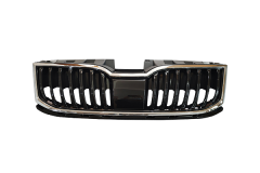 Radiatoriaus Grotelės Vai Skoda Octavia 3 5E0853653C 88531824002 DPA