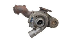 Turbokompresorus 0375C8 9622526980 IHI VVP10104 2.0 HDI Citroen Peugeot