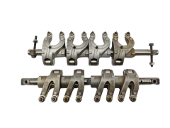 Stūmiklis 132523930R 132857192R 132853895R 1.2 16v D4F Renault 12