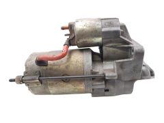 Variklio Starteris Renault Laguna 7700857114 D9R142 2.2 D Valeo 1248