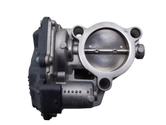 Droselio sklendė BMW Mini 13.54- 7618838 A2C80221400 2197