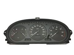 Tachometras Megane Scenic 21578161-2 21612792-4 52782