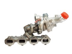 Turbokompresorus Renault 1.6 dCi 144101112R Turbokompresorus Renault 1.6 dCi 144101112R