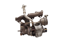 Turbokompresorus 1.4 TSI VW Audi Seat Skoda 03C145702P