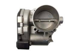 Droselio sklendė Ford Volvo 7S7G-9F991-CA 0280750535 1.6 Bosch 0km 1035