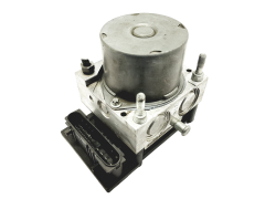Abs Siurblys Nissan Micra K12 47660AX600 0265800319 47041