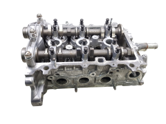 Cilindro galvutė 1KR-B52 0200FW 1.0 12v C1 107 Aygo PSA Toyota 1003