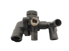 Termostato Korpusas Jumper Boxer Transit BK2Q-8A588-AB 2.2 HDI