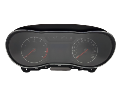 Tachometras Naujas Originalus Opel Corsa E 39022764 24893