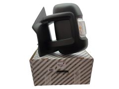 Veidrodis Kairysis Naujas Originalus 1685329580 Citroen Peugeot