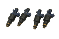 Degvielas iesmidzinātāji KPL 0280150446 1,8 Citroen Peugeot 198493