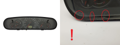 Tachometras Citroen C5 9635289280 2558