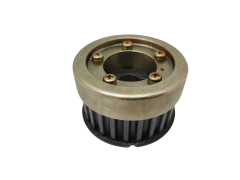 Skirstomojo veleno krumpliaratis 7701050369 7701053072 3.0 DCI Renault Espace 4