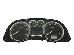 Spidometras Peugeot 307 9646742480 R 00 50554