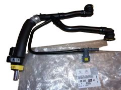 Alyvos Separatorius Naujas Originalus 9806553180 Citroen Peugeot