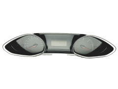 Tachometras Peugeot 308 T9 9809838380 31821