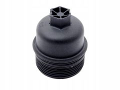 Alyvos Filtro Korpusas Renault Laguna Trafic 2.0-2.2 dCi M3838 OE 7701476503