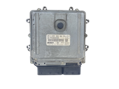 Valdymo Blokas A6391500679 PMN902289 0281011841 Mitsubishi Bosch 59949