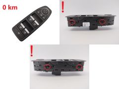 Langų Valdymo Jungiklis Renault Clio 5 Captur 2 Arkana 254015831R