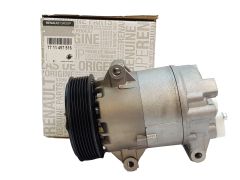 Oro Kondicionieriaus Kompresorius Renault 7711497516 Naujas Originalus