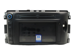 Navigacija GPS Smart CAR2GO C2GHU 4983A-C2GHU Magneti Marelli