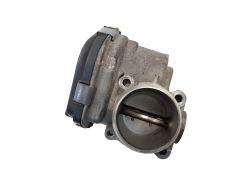 Droselio sklendė Citroen Peugeot Ford 9673534480 1.6 HDI 3255