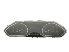 Tachometras Peugeot 208 9813848980 48260