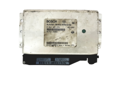 Valdymo Blokas ABS 86710 05800 0265109074 SsangYong Bosch 19372