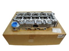 Cilindro galvutė Citroen Peugeot 1623158880 Originalus