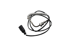 Išmetamųjų Dujų Temperatūros Jutiklis Vai Audi 04L906088DR 99061806901 Vika
