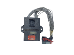 Valdymo bloko modulis Alarm Fiat Alfa Romeo Lancia Meta System V31575