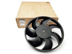 Radiatoriaus Ventiliatorius Dešinė Originalus Master 3 Movano NV400 921209063R
