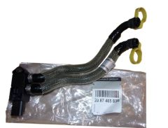 Išmetamųjų Dujų Slėgio Jutiklis Originalus 208746583R Renault Dacia