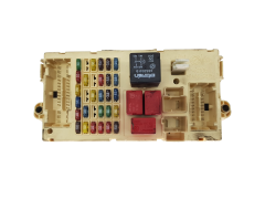 Saugiklių dėžutė Fiat 46797609 NPL 46750594 Magneti Marelli 20052