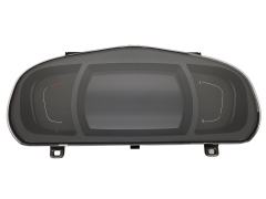 Spidometras Renault Scenic 4 248105513R 7753