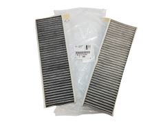 Salono Filtras Citroen Peugeot 9821501880 Originalus