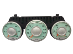 Tachometras C8 807 Ulysse 1490107080 PSA Fiat 18526