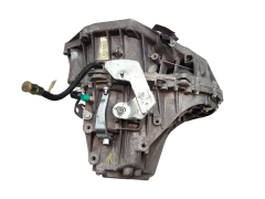 Pavarų dėžė TL4080 1.5 dci Renault Captur 320107375R