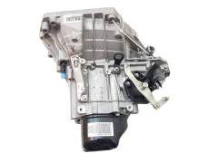 Pavarų dėžė Naujas JH3379 320101878R Nissan Micra 0.9 IG-T 3201002Q4B