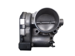 Droselio sklendė Ford Volvo 7S7G-9F991-CA 0280750535 1.6 1467