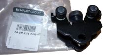 Skriemulys Originalus 745967474R Dacia